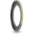 NiSi JetMag Pro Prolock Luminous 67mm-82MAG Magnetic Adaptor Ring