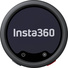 Insta360 Mic Pro Wireless Transmitter (Graphite Black)