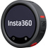 Insta360 Mic Pro Wireless Transmitter (Graphite Black)