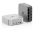 Beelink SEi13 Pro Windows 11 Pro PC (Core i7 13620H, 32GB RAM, 1TB, Frost Silver)