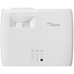 Optoma ZH521 Compact 5,500 Lumen Full HD Laser Business Projector