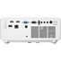 Optoma ZH521 Compact 5,500 Lumen Full HD Laser Business Projector