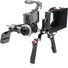 SHAPE V2 Shoulder Mount with Matte Box and Follow Focus for Sony FX3/FX30