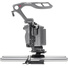 SHAPE V2 Shoulder Mount with Matte Box and Follow Focus for Sony FX3/FX30