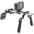 SHAPE V2 Shoulder Mount System for Sony FX3 & FX30