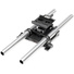 SHAPE V2 Shoulder Mount System for Sony FX3 & FX30