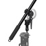 SHAPE Boom Arm for Light Stand