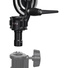 SHAPE Boom Arm for Light Stand