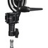 SHAPE Boom Arm for Light Stand