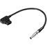 SHAPE D-Tap to 2-Pin LEMO Power Cable for Blackmagic Design PYXIS 6K (28.6cm)