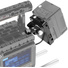 SHAPE Pivoting Battery Plate for Blackmagic Design PYXIS 6K (V-Mount)