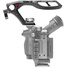 SHAPE Creator Top Handle with ARRI Anti-Twist Mount