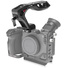 SHAPE Creator Top Handle with NATO Clamp