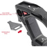SHAPE Creator Top Handle with NATO Clamp
