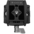 Kondor Blue Arca Swiss Receiver Camera Plate (V2) (Raven Black)