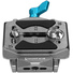 Kondor Blue Arca Swiss Receiver Camera Plate (V2) (Space Grey)