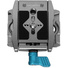 Kondor Blue Arca Swiss Receiver Camera Plate (V2) (Space Grey)