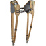 BlackRapid Double Camera Harness (Multi-Terrain Camo)