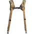 BlackRapid Double Camera Harness (Multi-Terrain Camo)