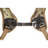 BlackRapid Double Camera Harness (Multi-Terrain Camo)