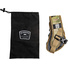 BlackRapid Sport X Camera Sling Strap (Multi-Terrain Camo)