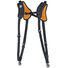 BlackRapid Double X eXtra Comfort Camera Harness (Standard Fit)