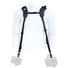 BlackRapid Double X eXtra Comfort Camera Harness (Standard Fit)