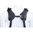 BlackRapid Double X eXtra Comfort Camera Harness (Standard Fit)
