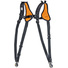 BlackRapid Double X eXtra Comfort Camera Harness (Slim Fit)