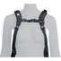 BlackRapid Double X eXtra Comfort Camera Harness (Slim Fit)