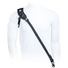 BlackRapid Sport X Left eXtra Comfort Camera Strap