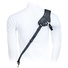 BlackRapid Sport X Left eXtra Comfort Camera Strap