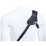 BlackRapid Sport X Left eXtra Comfort Camera Strap