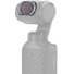 Tilta Variable ND Filter for Osmo Pocket (2-6 Stops)
