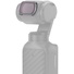 Tilta Light Pollution Reduction Filter for Osmo Pocket