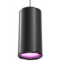Cameo H1 FC DMX-Controllable House Light with RGBAL LED (Black)