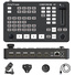 CineTreak V1 4-Channel HDMI Video Switcher with Vertical Live Streaming