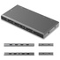 CineTreak CT-4 4K 4-Channel HDMI to USB Capture Device