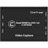 CineTreak Dual HDMI to USB 3.0 Video Capture Device