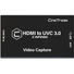 CineTreak HDMI to USB 3.0 Video Capture Device