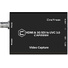 CineTreak SDI/HDMI to USB 3.1 Video Capture Device