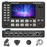 CineTreak CineLive CL-C1 Compact 4-Channel HDMI Streaming Video Switcher with 5" Display