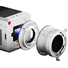 Pixboom Spark 4K Global-Shutter S35 Cinema Camera with 2.5TB SSD Card (ARRI PL, Silver)