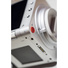 Pixboom Spark 4K Global-Shutter S35 Cinema Camera with 2.5TB SSD Card (Canon EF, Silver)