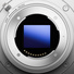 Pixboom Spark 4K Global-Shutter S35 Cinema Camera with 2.5TB SSD Card (Canon EF, Silver)