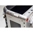 Pixboom Spark 4K Global-Shutter S35 Cinema Camera with 2.5TB SSD Card (Sony E, Silver)