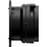 Pixboom Lens Mount Adapter for Spark Camera (ARRI PL, Black)