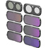 SmallRig 6687 Filter Kit for Insta360 Luna Ultra
