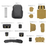 SmallRig 6521 Professional Outdoor Backpack (25L)
