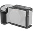 SmallRig 5560 Cage for Sony Alpha 7C II / 7CR (Tantalum Gray)